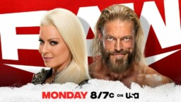 WWE RAW Live December 20, 2021 - Coverage and Results -