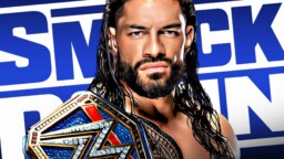 WWE SMACKDOWN December 17, 2021 | Live results | Roman Reigns returns