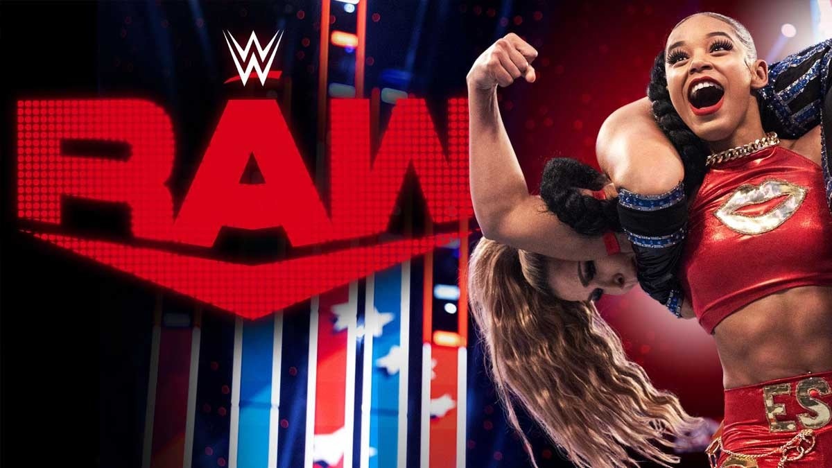 WWE Superstar will appear tonight on Monday Night Raw