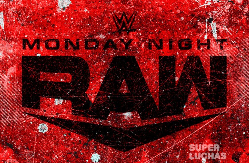 WWE adds a fight with headline implications to Raw
