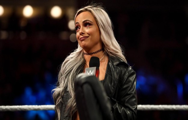 WWE removes content from Liv Morgan promo on YouTube