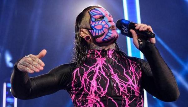 WWE was wrong to fire Jeff Hardy Planet Wrestling