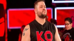 WWE would pay three million a year to retain Kevin Owens