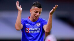 What Cruz Azul and Chivas gain or lose with the Antuna-Mayorga exchange for Roberto Alvarado