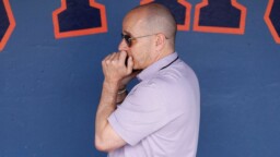 What are MLB teams doing during the lockout?  Many things