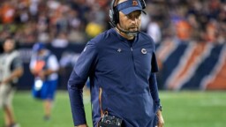 Which head coaches should prepare for NFL Black Monday? - Cafe Lombardi