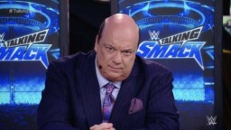 Who could be Paul Heyman's new client in WWE?
