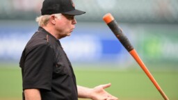 Will there be white smoke in New York? Mets were "impressed" with Buck Showalter