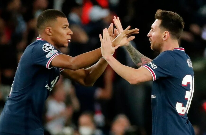 With Lionel Messi but without Sergio Ramos or Neymar, PSG receives Monaco in Paris: time, TV and formations