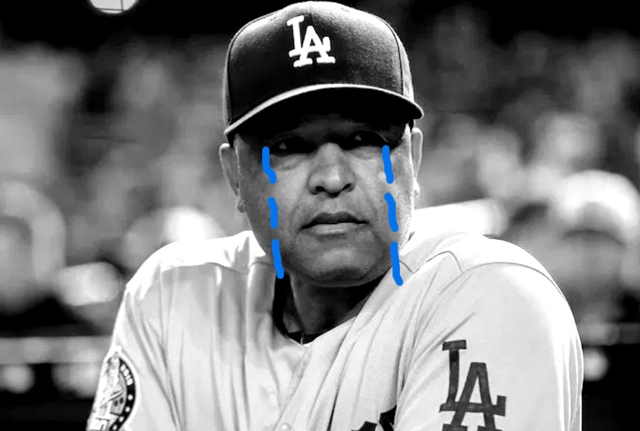 Without crying The 3 reasons why Seager turned down the