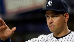 Yankees: Hall of Fame Voter Explains Why A-Rod Is On His Ballot