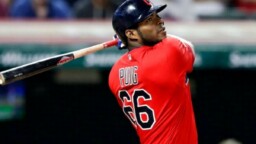 Yasiel Puig asks MLB on strike to consider the needs of Latino players