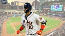Yuli Gurriel and his salary with the Houston Astros in 2022