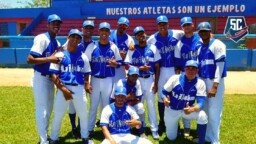 ESCAPED ON 1ST, 2022: Industriales player left Cuba according to sources
