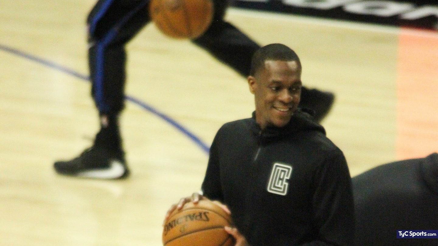 1641240445 The Cavaliers take over Rajon Rondo to fill in the
