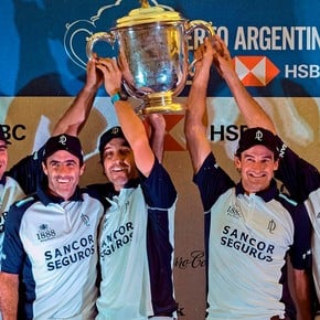 The Argentine Polo Open and its importance worldwide