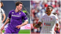 Transfer market today: Newcastle threatens to take Diego Carlos and Arsenal madness for Vlahovic