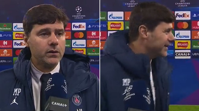1641643319 422 Pochettino and Zidane in the labyrinth of PSG