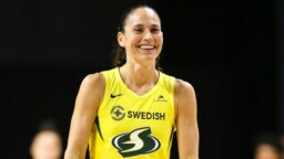 WNBA: Sue Bird returns for 19th.  season