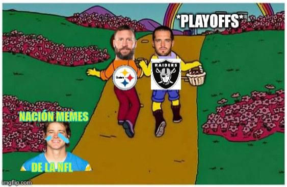 1641983457 372 The best NFL memes of week 18 Season 2021