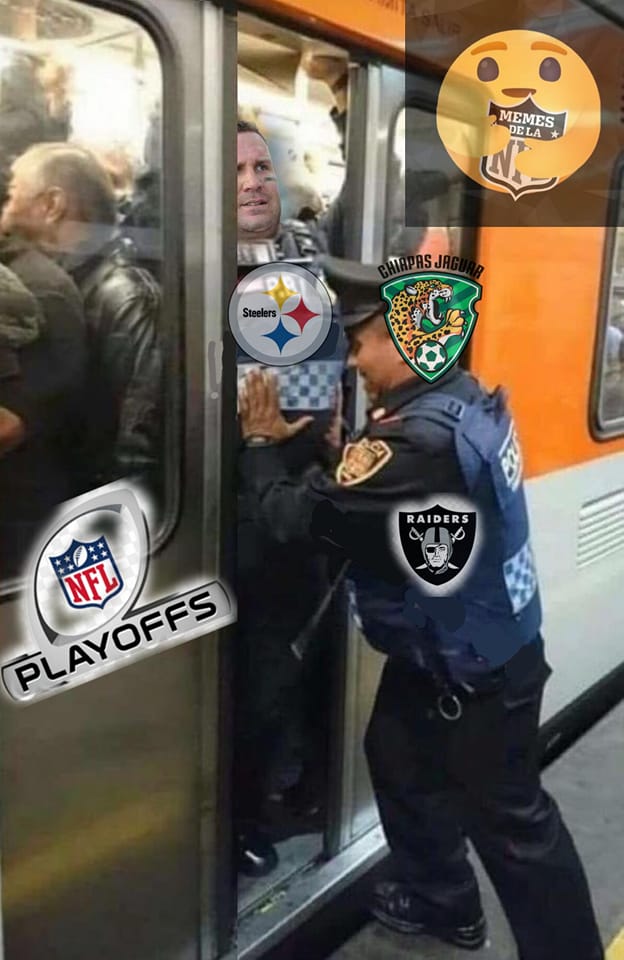 1641983460 205 The best NFL memes of week 18 Season 2021