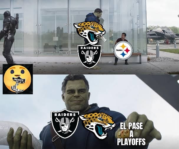 1641983460 532 The best NFL memes of week 18 Season 2021