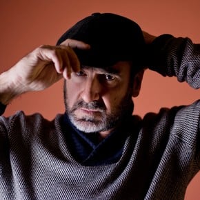 The curious new business of Éric Cantona that relates him to important clubs in Europe
