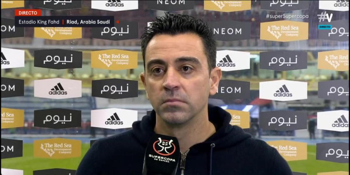 1642100887 Xavi angry for so many mistakes