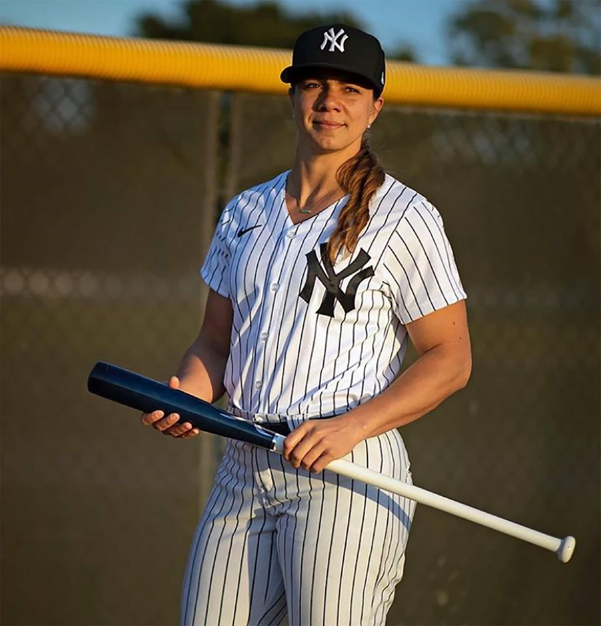 1642350123 7 Rachel Balkovec breaks major league stigmas with Yankees