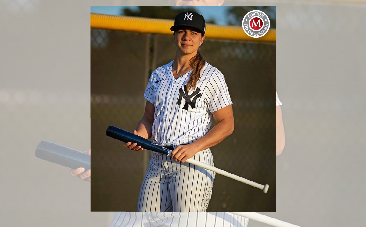 1642350132 Rachel Balkovec breaks major league stigmas with Yankees