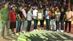Cienfuegos forces fifth game in the Intermunicipal Basketball Final - Momento Deportivo RD