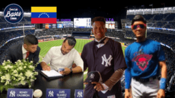 Yankees agree with 3 Venezuelans in international signing period