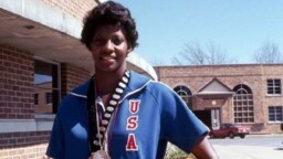 Lusia Harris dies, the woman who entered the history of the NBA for being chosen in the draft