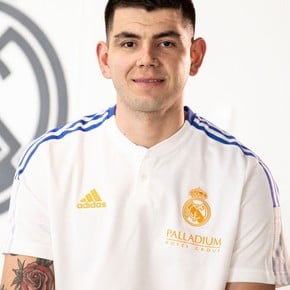 Official: Real Madrid announced the return of Deck