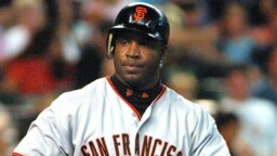 If Barry Bonds doesn't get into the Hall of Fame at the end of the day, that's a failure for the Hall of Fame.
