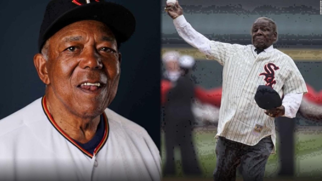 "Minnie" Miñoso and Tony Oliva, their last chance for the Hall of Fame?