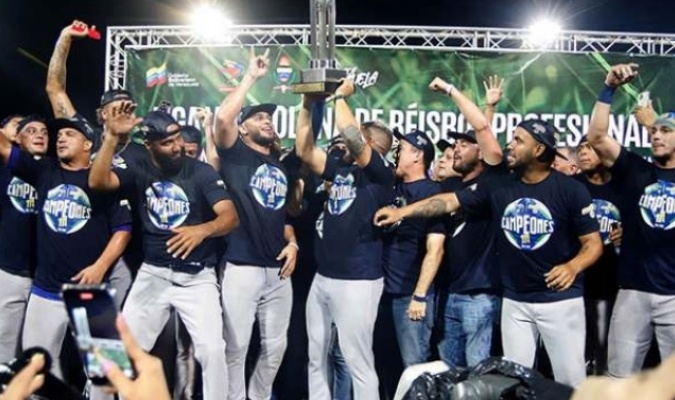 1643301792 LVBP Final Navegantes del Magallanes are the new champions of