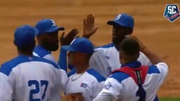 Industriales MAD the Latino, Villa Clara humiliated Toros, Indians and Pirates also won.  Summary 61 National Series