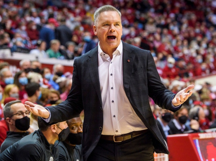 Ohio State vs Minnesota College Basketball Picks and Betting Predictions for Today