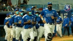 Player of Industriales ATTACKED against follower in the networks