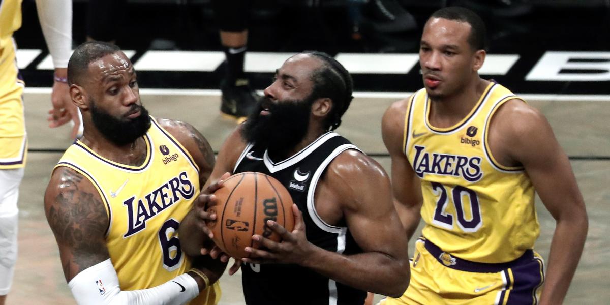1643557626 Harden fed up with Irving and the Nets