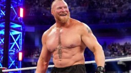 Brock Lesnar will make a big decision from WrestleMania on RAW