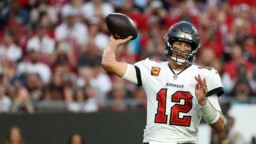 2021 NFL Playoffs: The 14 Teams That Qualified for the Postseason - Home
