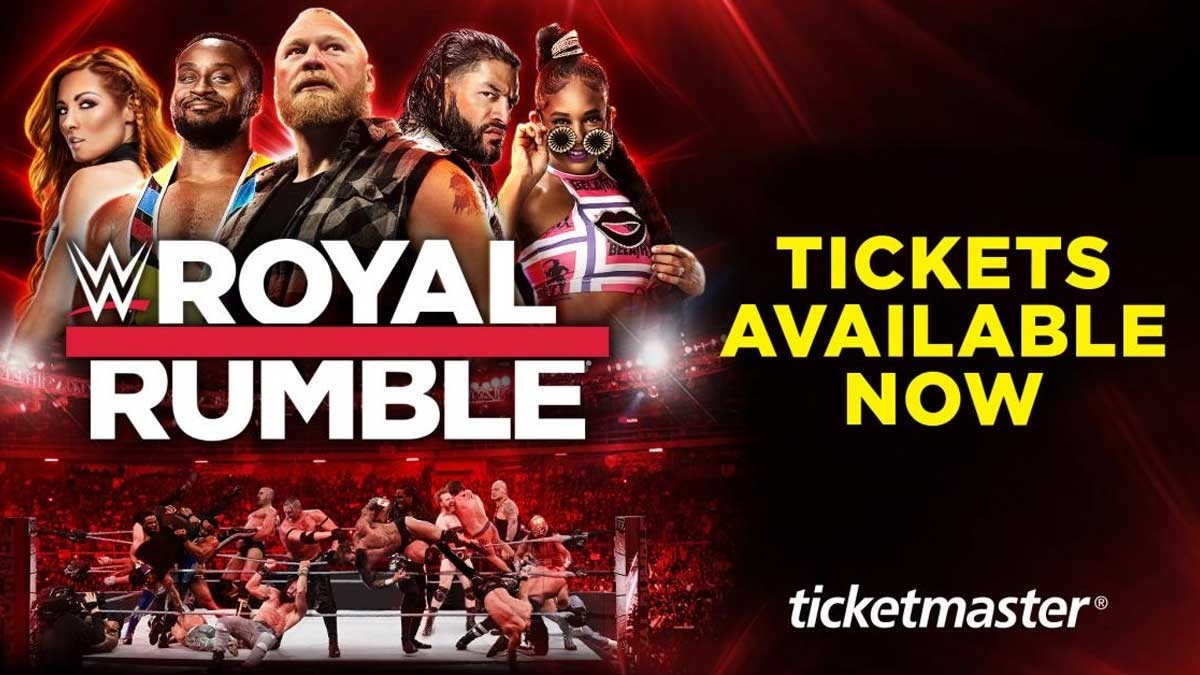 2022 Mens Royal Rumble Original Plans Revealed
