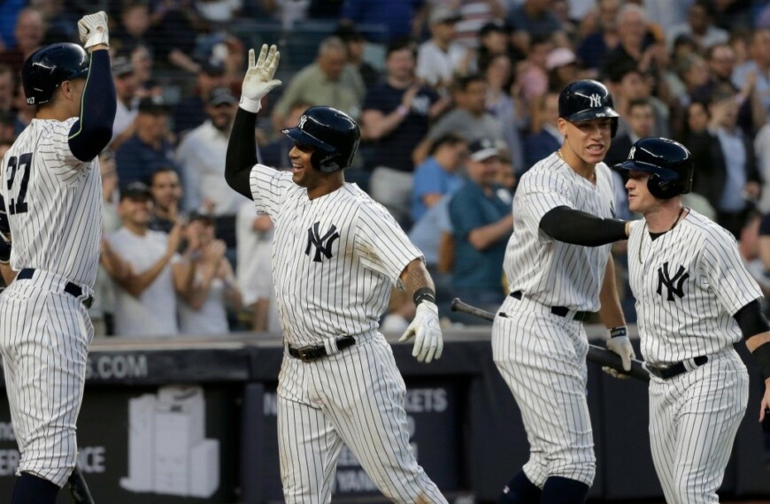 7 things the New York Yankees have to do