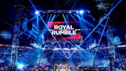 A big announcement about Royal Rumble is expected on WWE Day 1