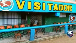 ANOTHER MORE: Villa Clara press again criticized the authorities, now for the stadium