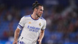 Ancelotti confirms the 'Bale mystery'