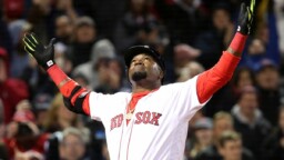 Another Latin American in Cooperstown: David Ortiz was inducted into the Baseball Hall of Fame