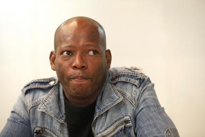 Asprilla mourned the death of controversial businessman his father in
